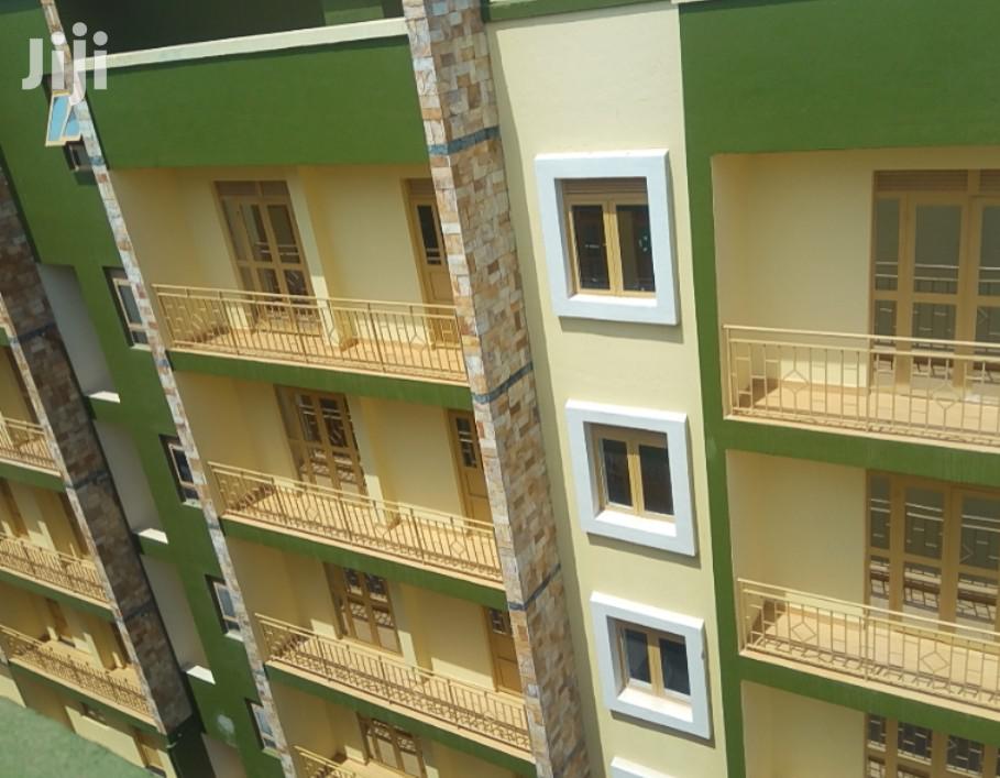 New Condominiums in Bukoto With Swimming Pool for Sale in Kampala