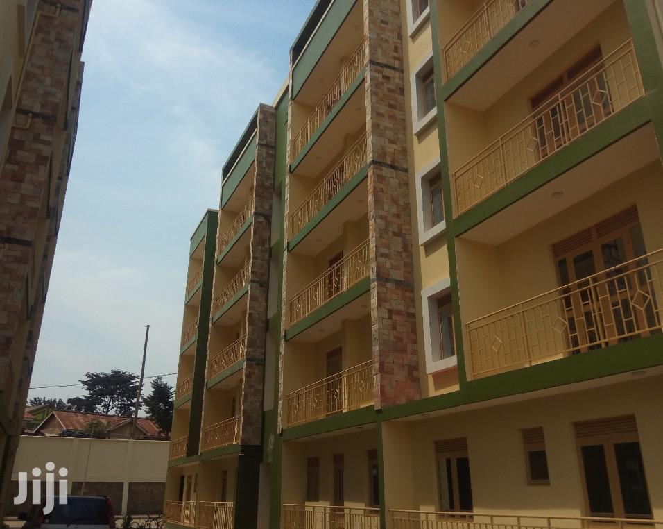 New Condominiums in Bukoto With Swimming Pool for Sale in Kampala