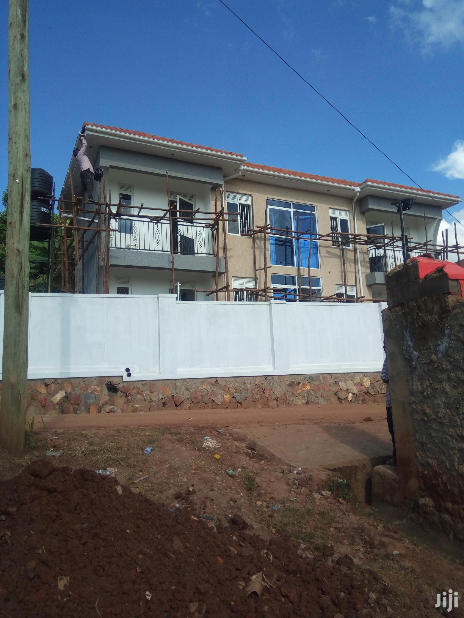 Affordable Apartments In Kira For Sell in Kampala