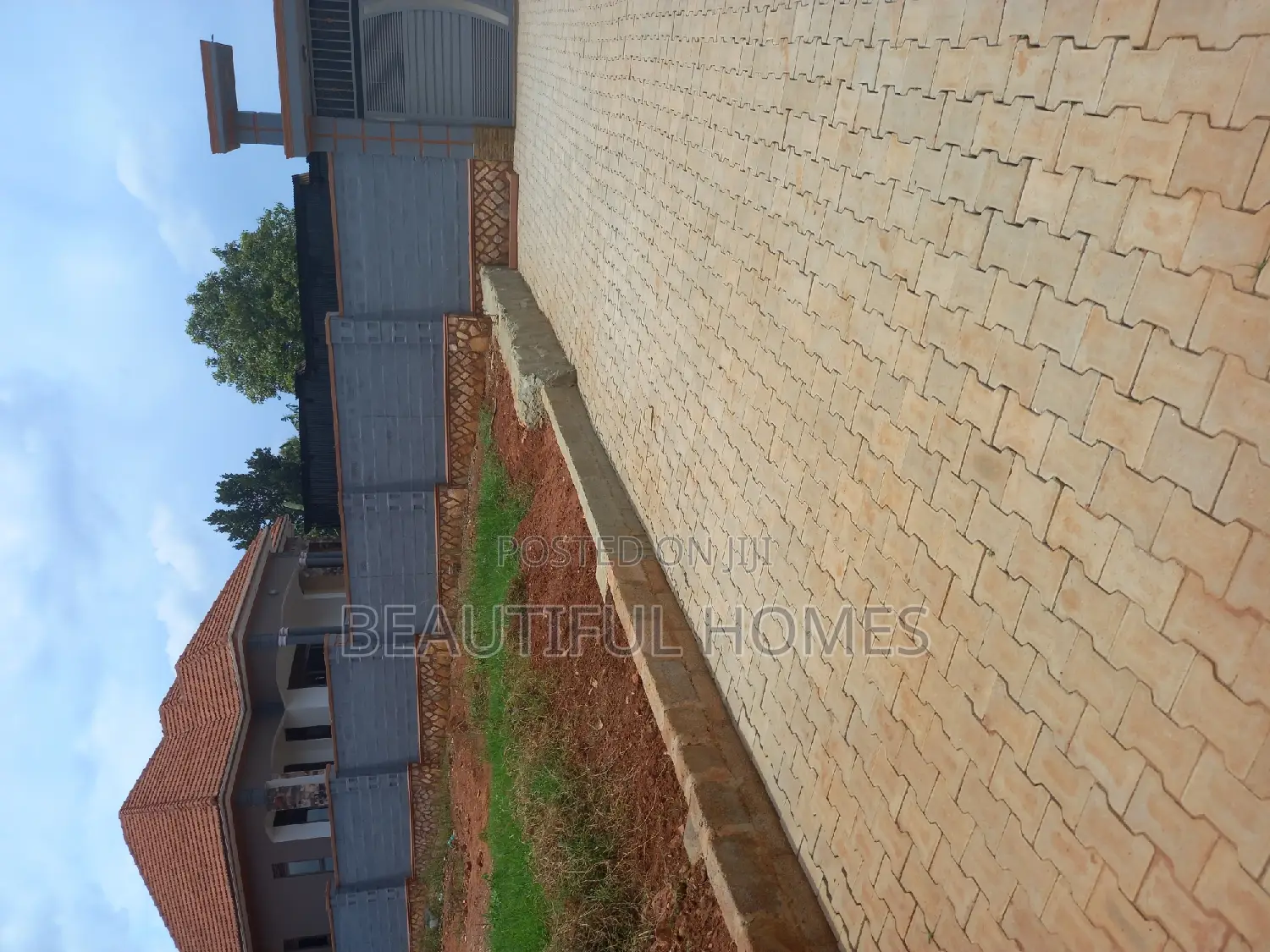 Furnished 4bdrm House in Najjera, Nakawa for sale in Nakawa