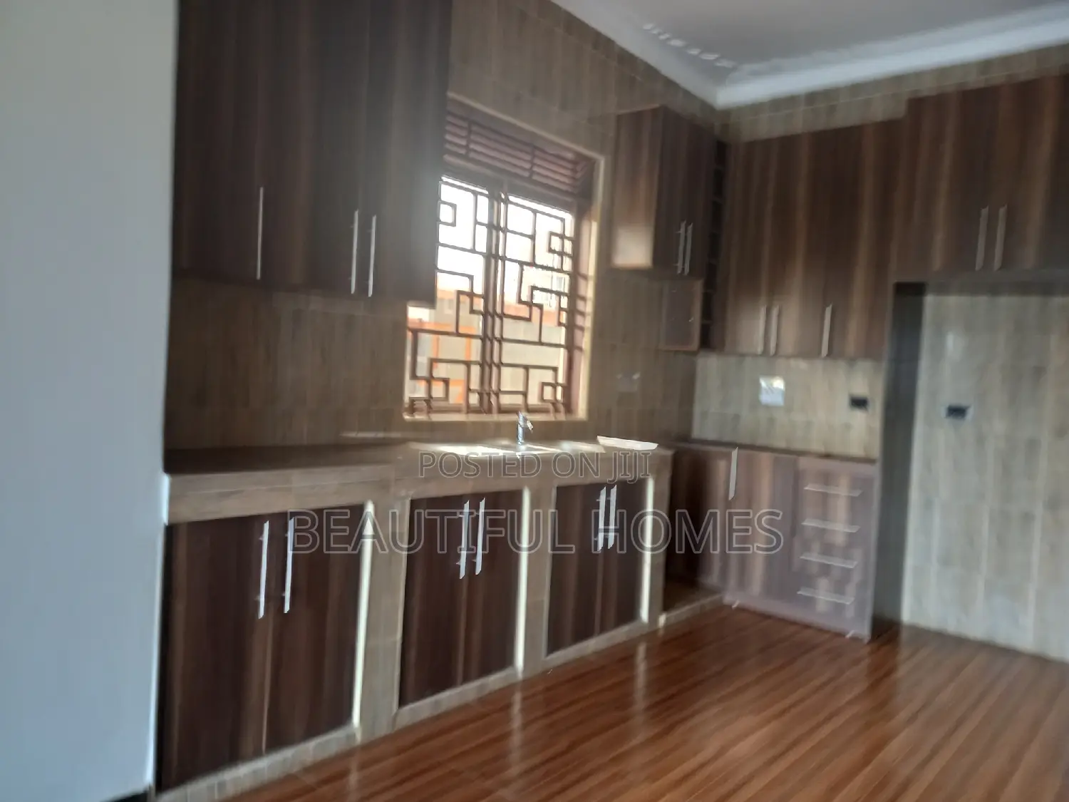 Furnished 4bdrm House in Najjera, Nakawa for sale in Nakawa