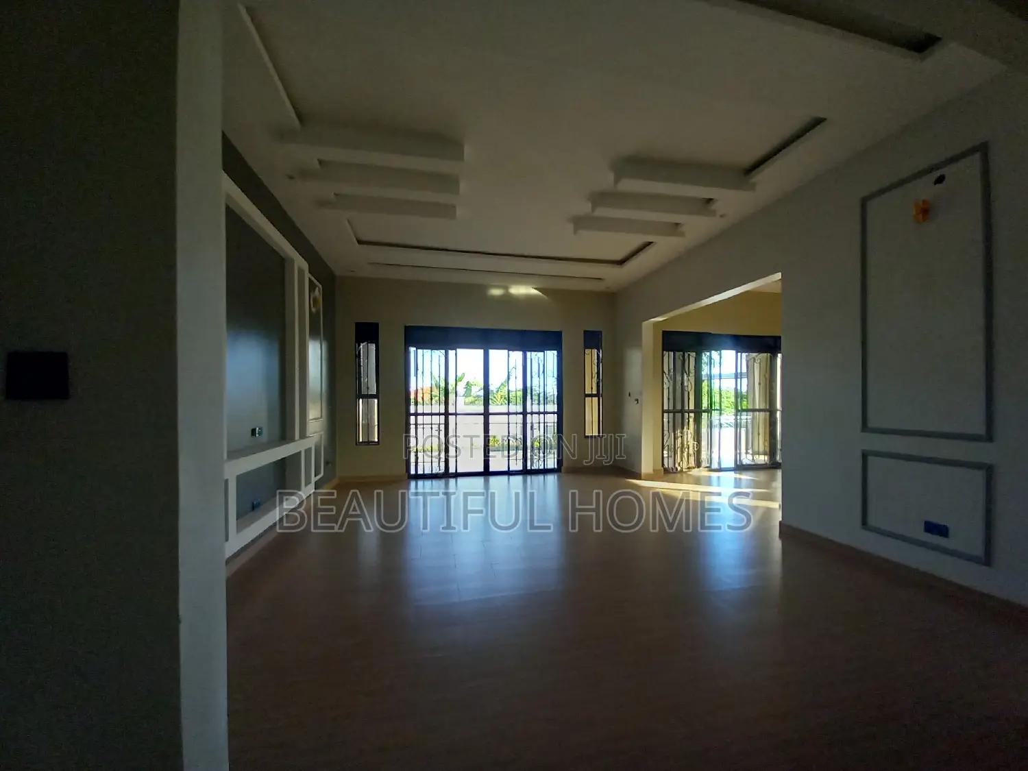 Furnished 5bdrm House in Kira, Central Division for sale in Central Division