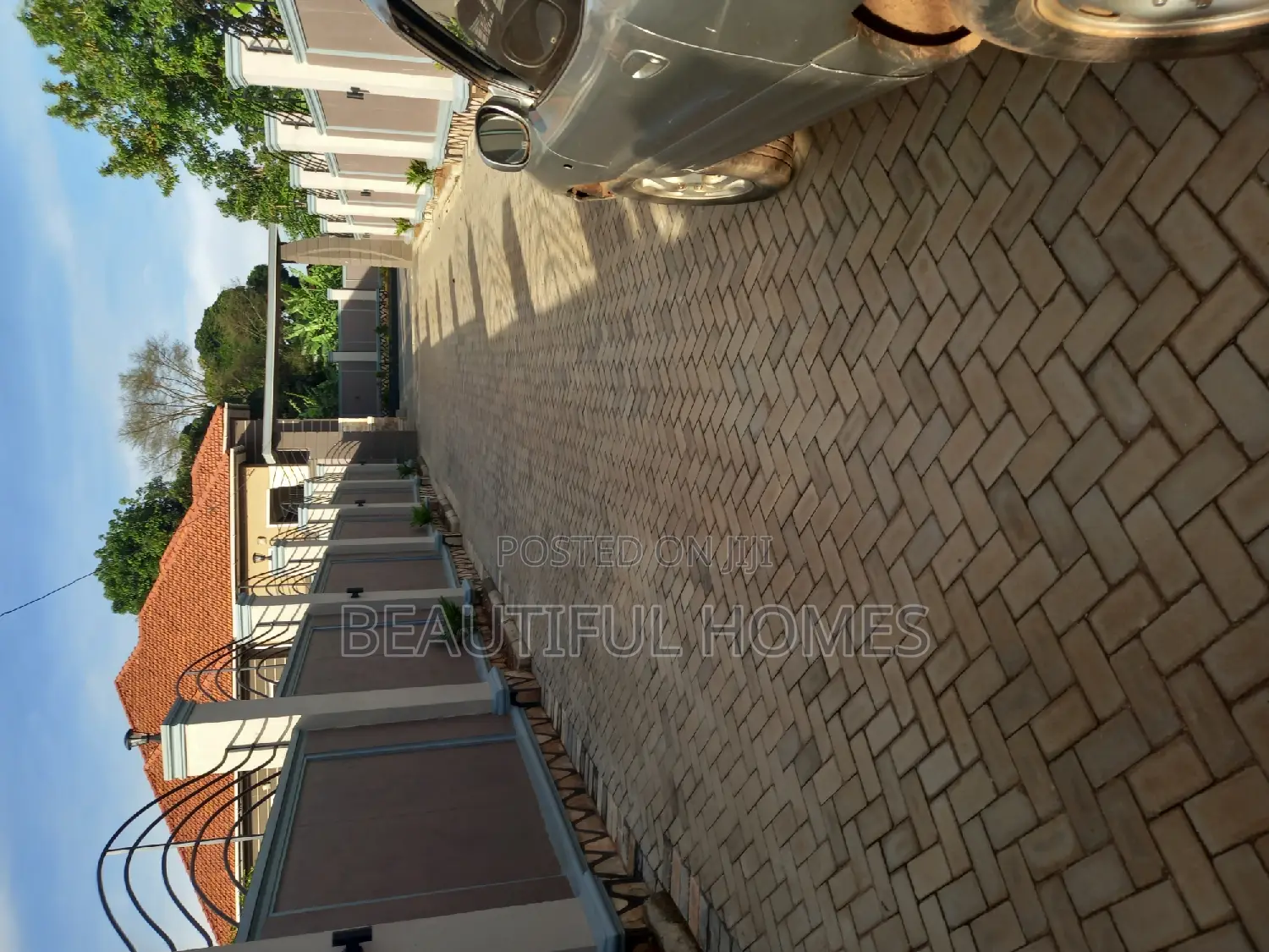 Furnished 5bdrm House in Kira, Central Division for sale in Central Division