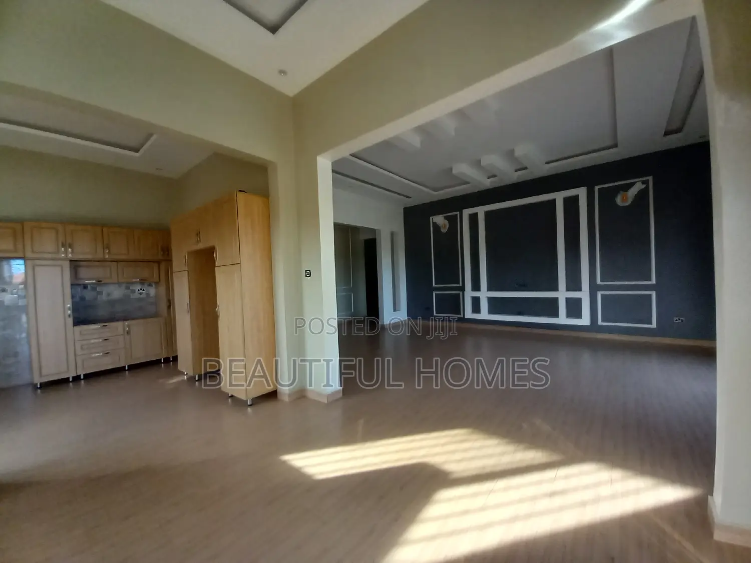 Furnished 5bdrm House in Kira, Central Division for sale in Central Division