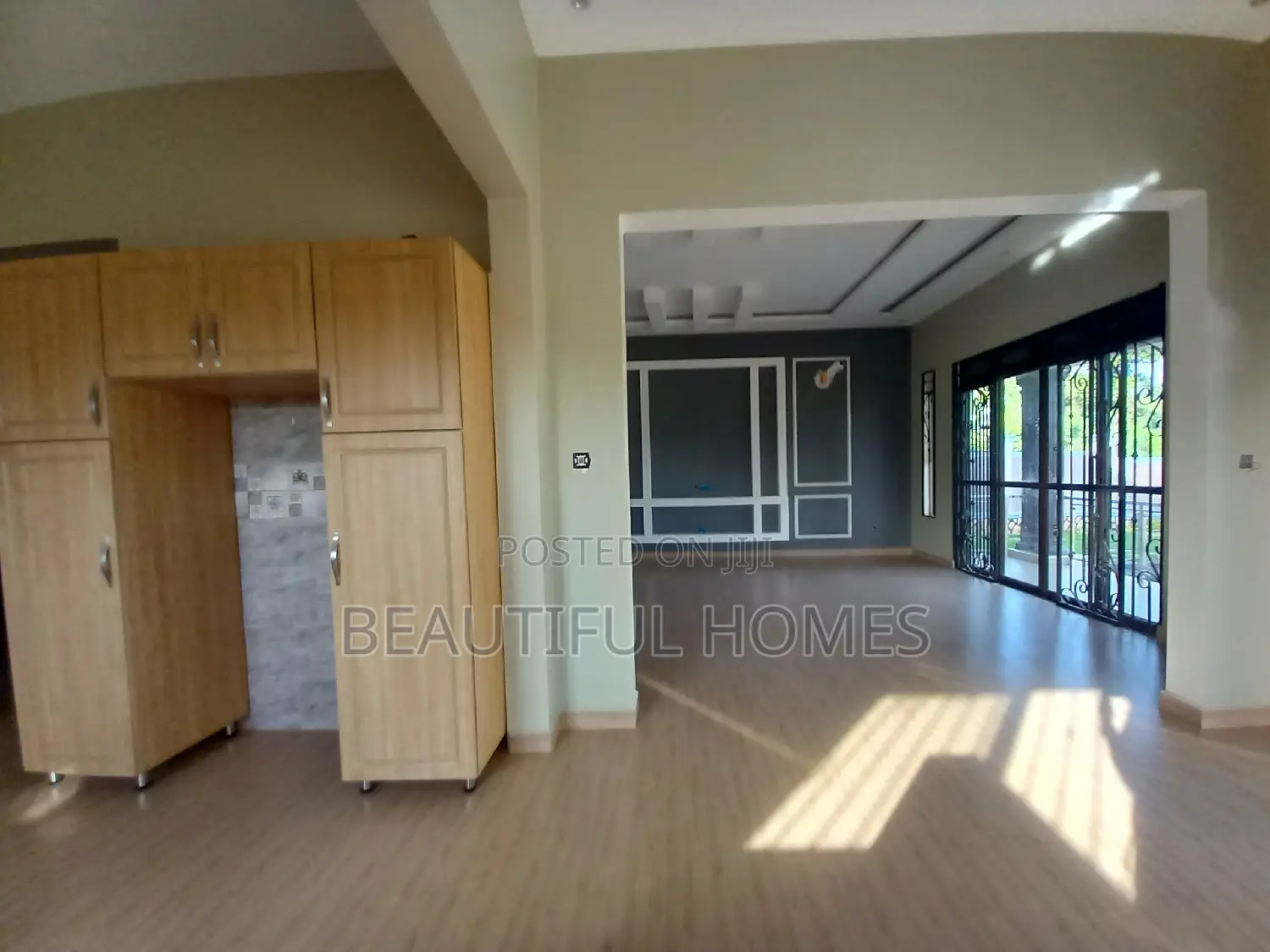 Furnished 5bdrm House in Kira, Central Division for sale in Central Division