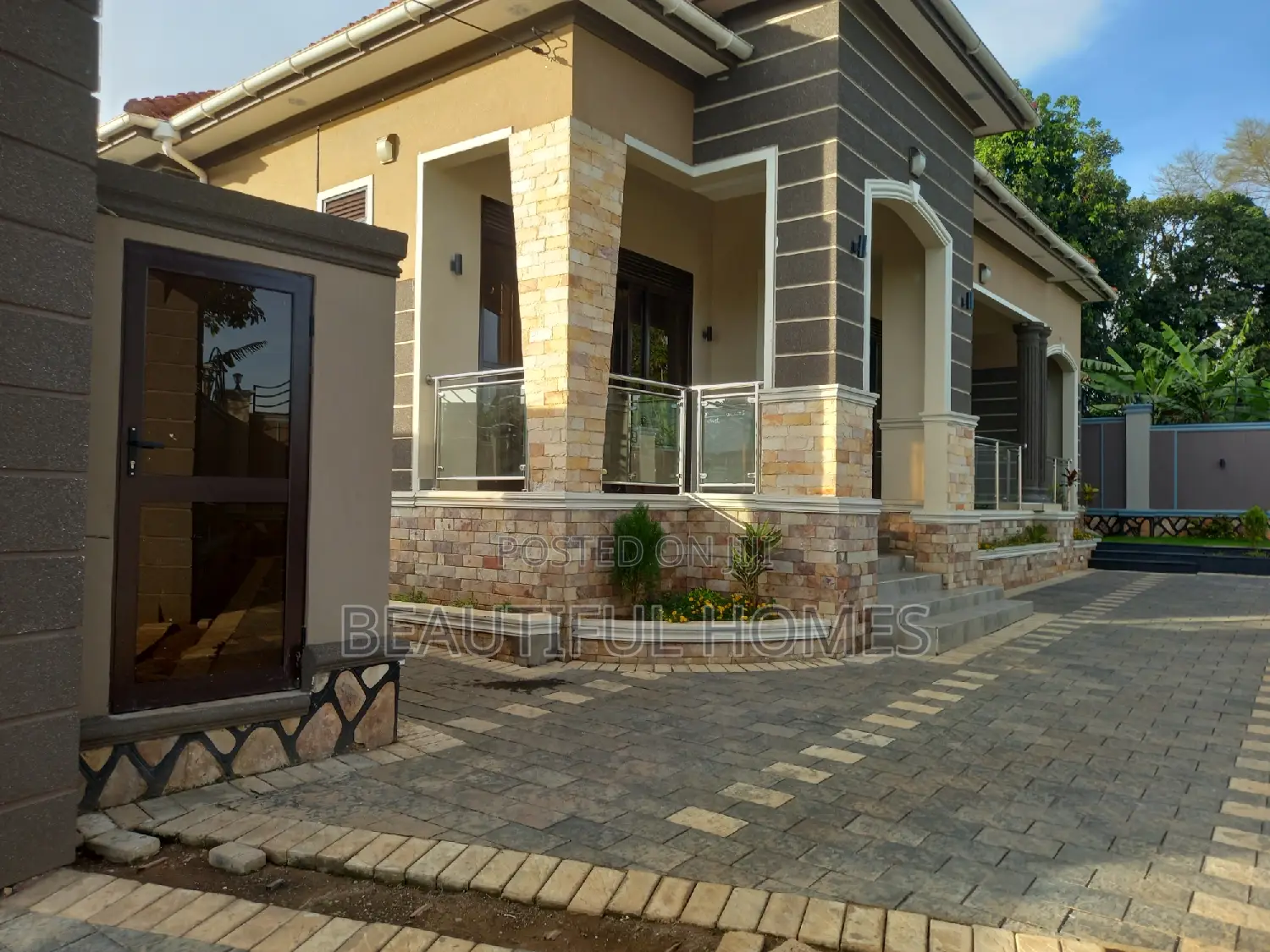Furnished 5bdrm House in Kira, Central Division for sale in Central Division