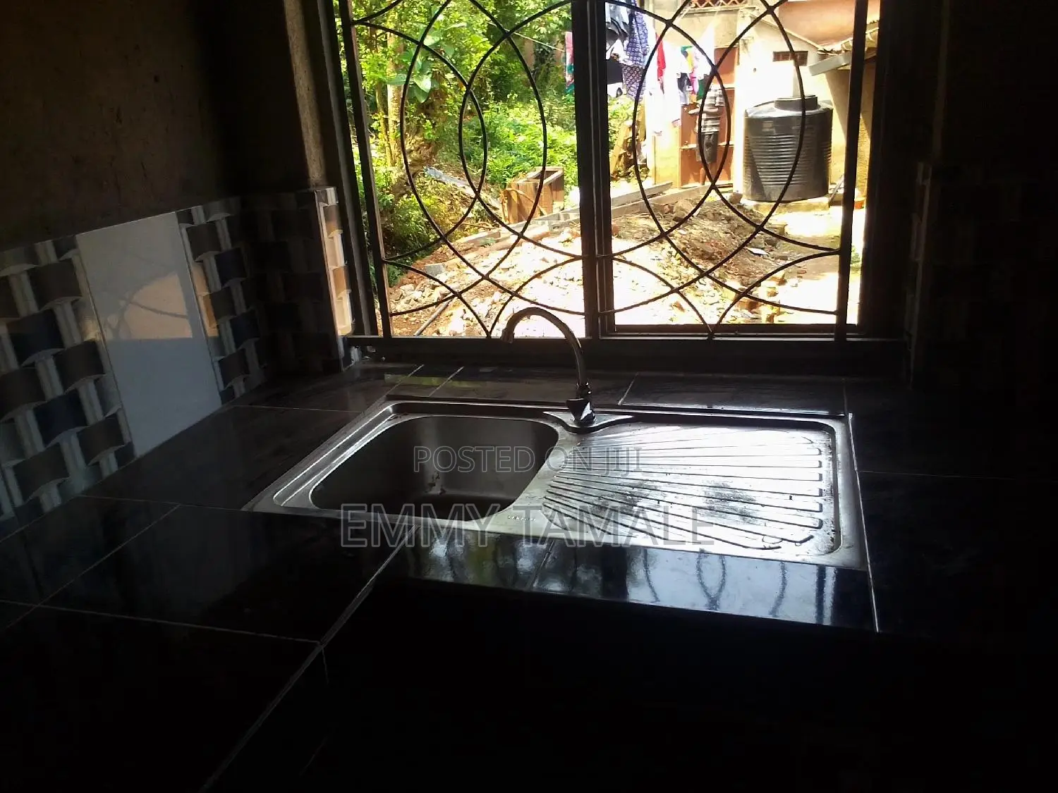 1bdrm House in Bita, Rubaga for rent in Rubaga