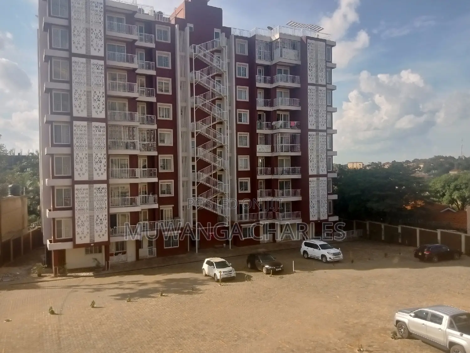 3bdrm Apartment in Fs Properties Ltd, Central Division for rent in Central Division