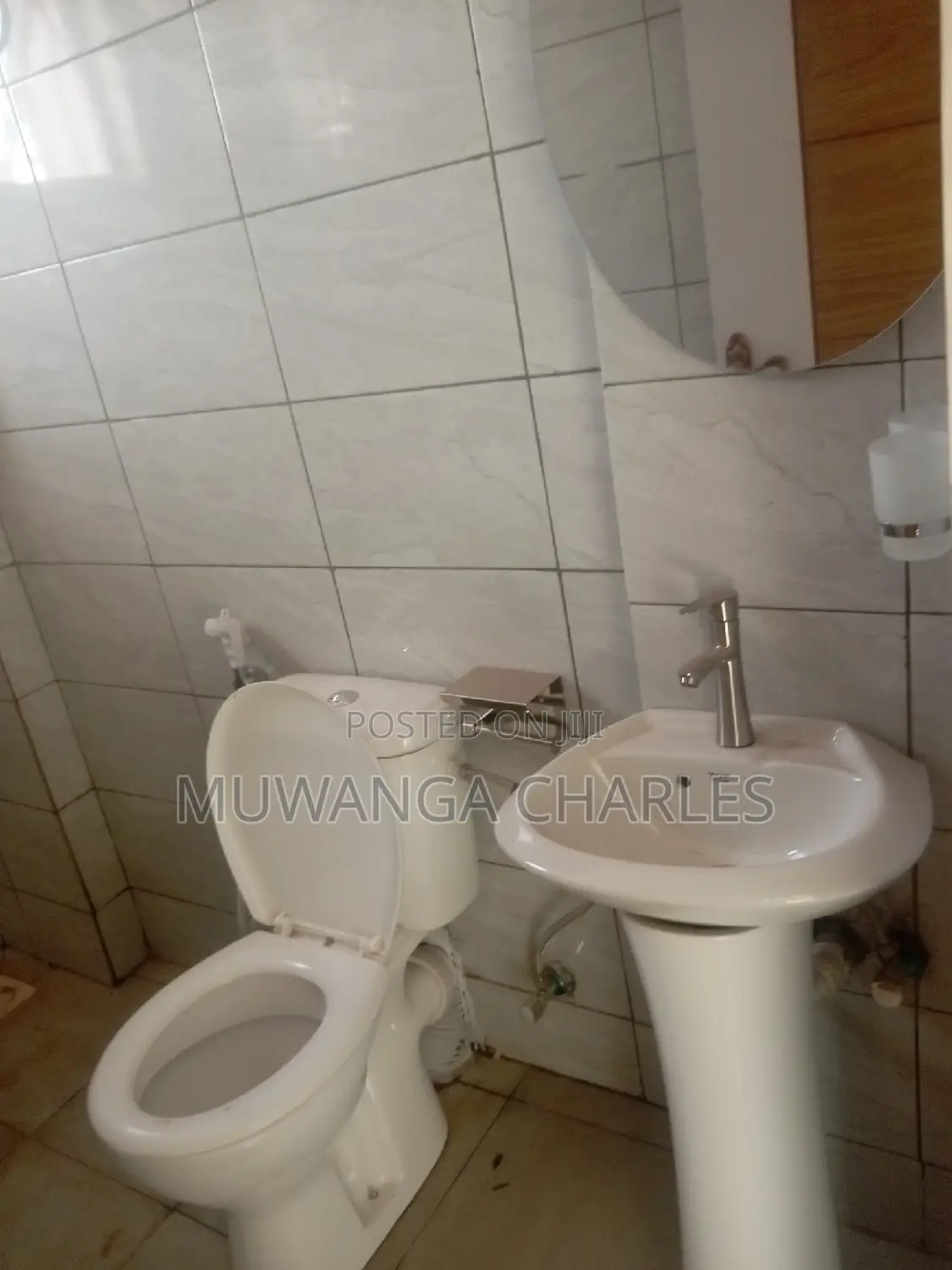 3bdrm Apartment in Fs Properties Ltd, Central Division for rent in Central Division