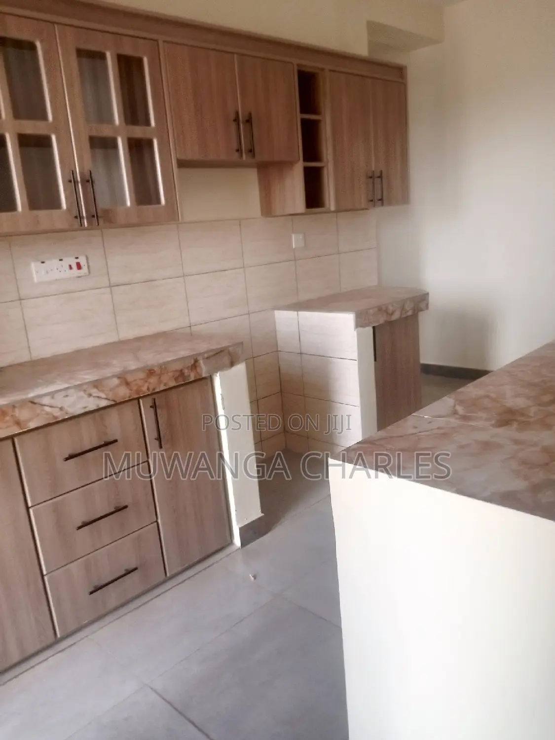 3bdrm Apartment in Fs Properties Ltd, Central Division for rent in Central Division