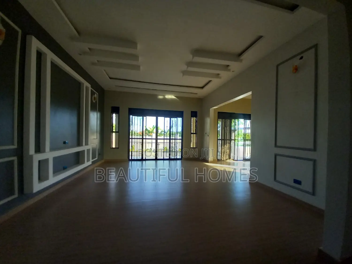 Furnished 5bdrm Bungalow in Kira for sale in Kira