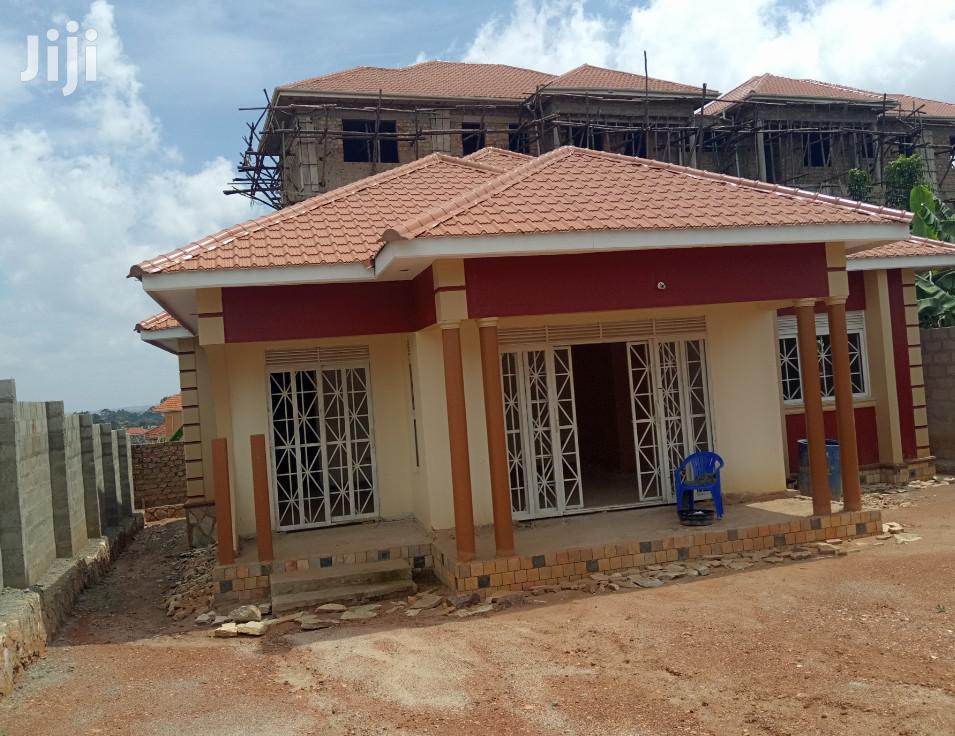 Corporate Bungalow in Kira for Quick Sell in Kampala