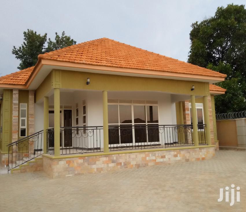 Epic House in Kira for Sell in Kampala