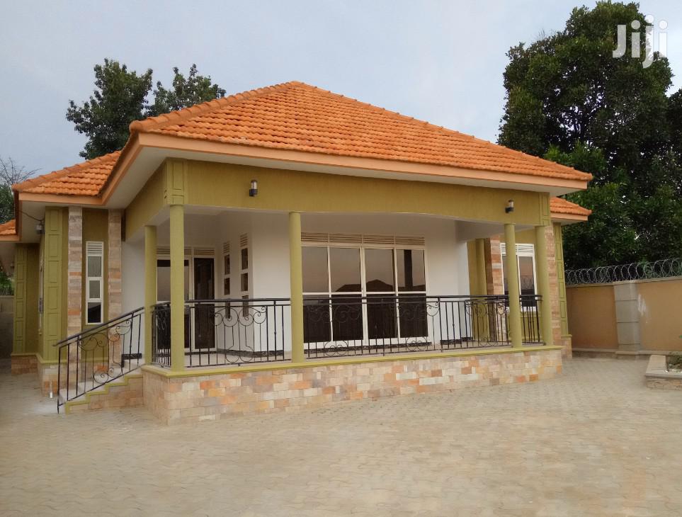 Epic House in Kira for Sell in Kampala
