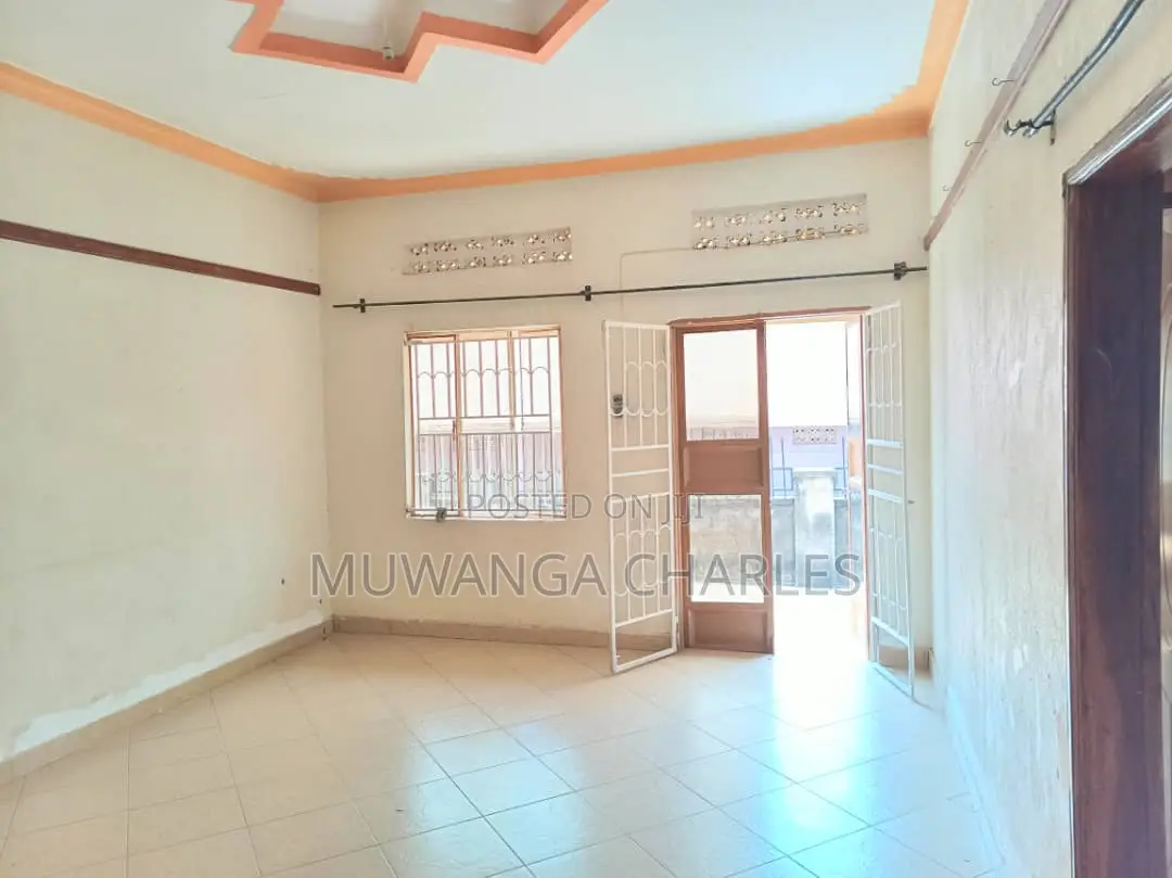 1bdrm House in Fs Properties, Kampala for rent in Kampala
