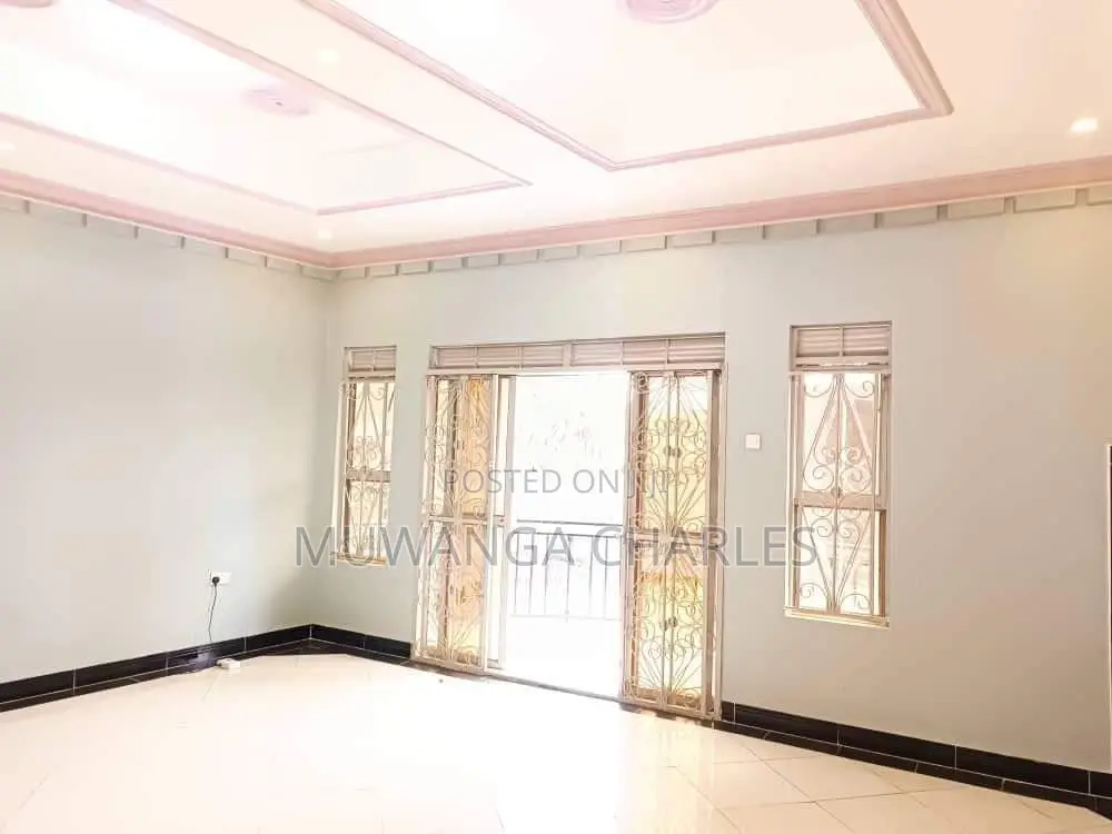 1bdrm Apartment in Fs Properties, Kampala for rent in Kampala