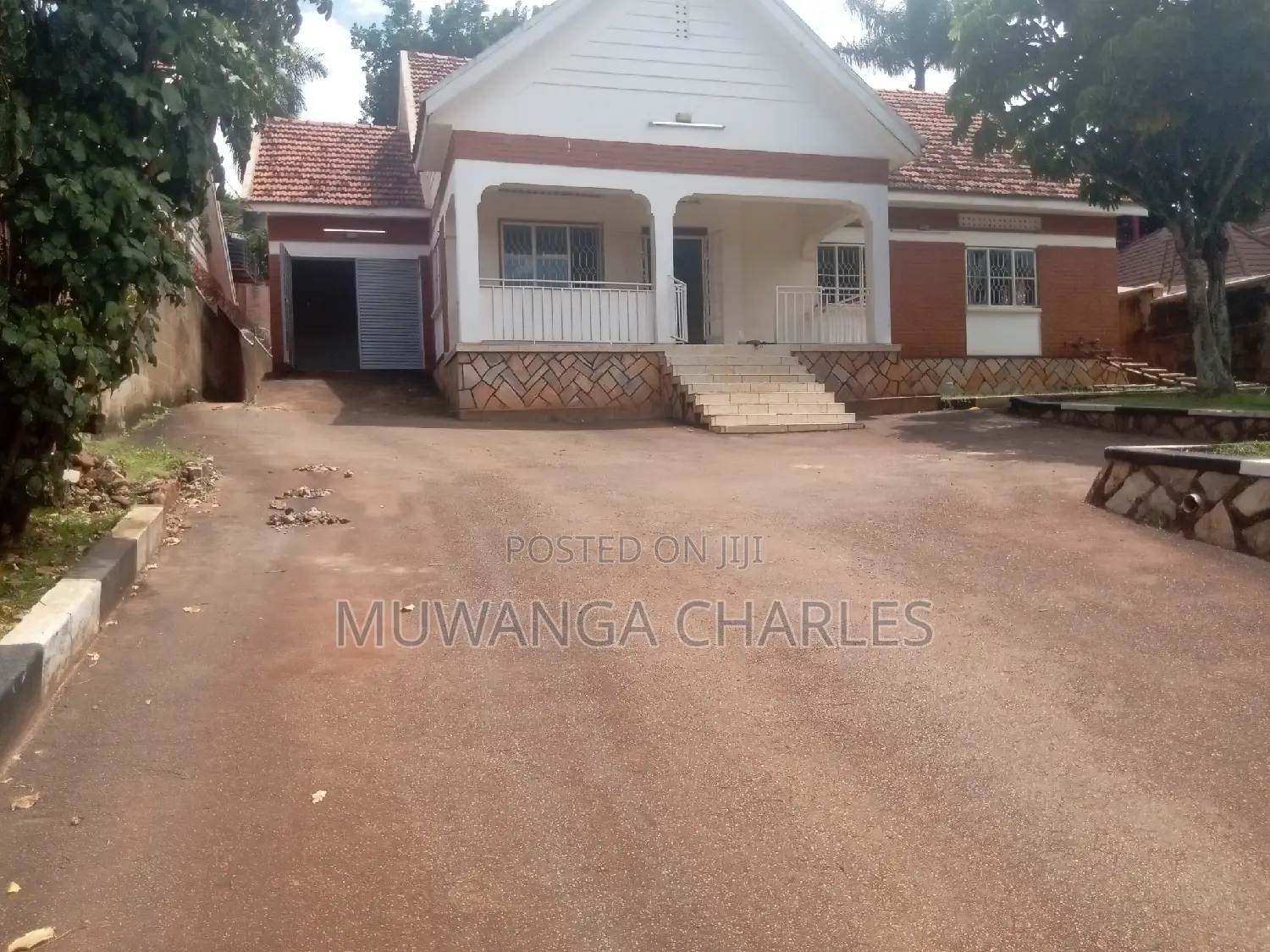 3bdrm Bungalow in Fs Properties Ltd, Central Division for rent in Central Division