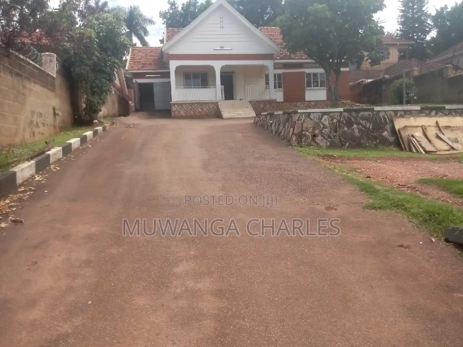 3bdrm Bungalow in Fs Properties Ltd, Central Division for rent in Central Division