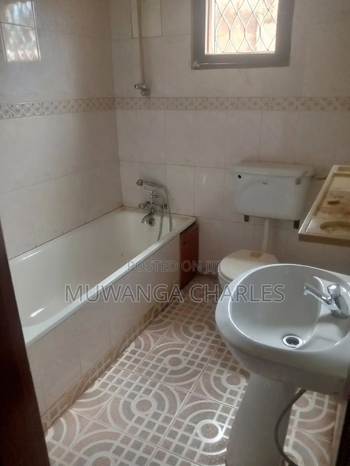 3bdrm Bungalow in Fs Properties Ltd, Central Division for rent in Central Division