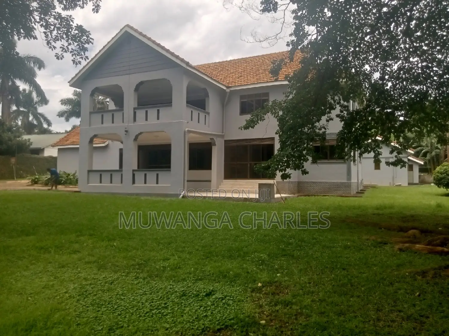 7bdrm Bungalow in Fs Properties Ltd, Central Division for rent in Central Division