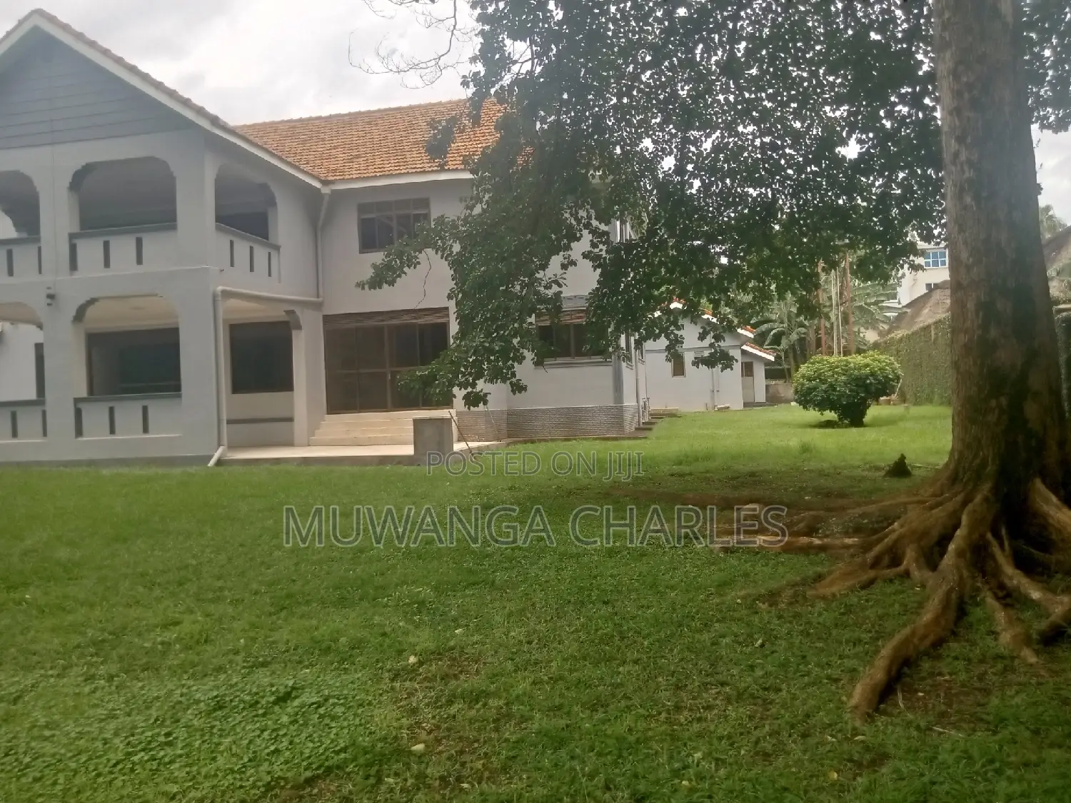 7bdrm Bungalow in Fs Properties Ltd, Central Division for rent in Central Division