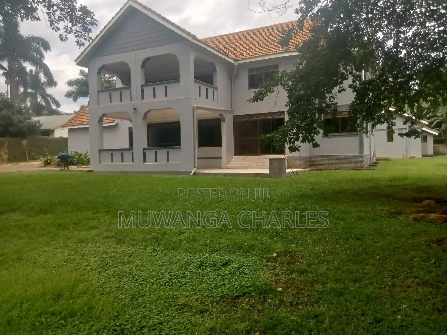 7bdrm Bungalow in Fs Properties Ltd, Central Division for rent in Central Division