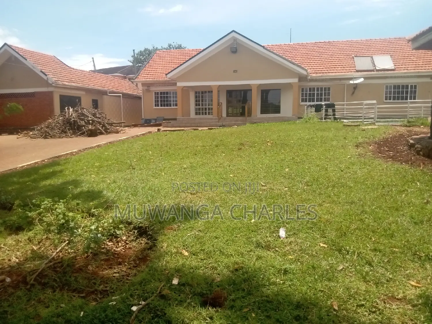 4bdrm Bungalow in Fs Properties Ltd, Central Division for rent in Central Division