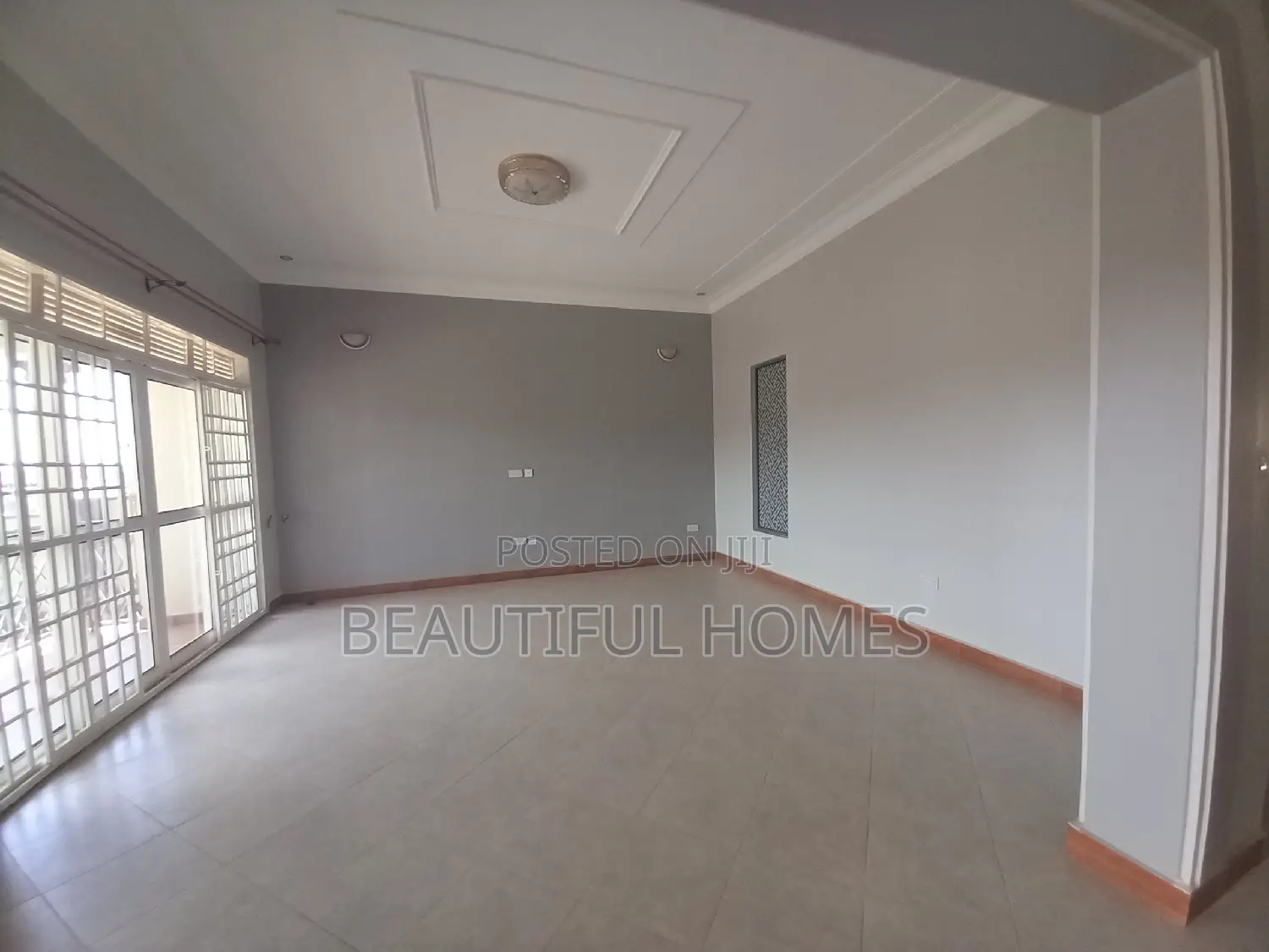Furnished 4bdrm House in Kira for sale in Kira