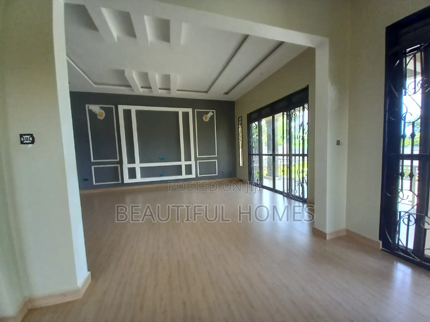 Furnished 5bdrm House in Kira, Central Division for sale in Central Division