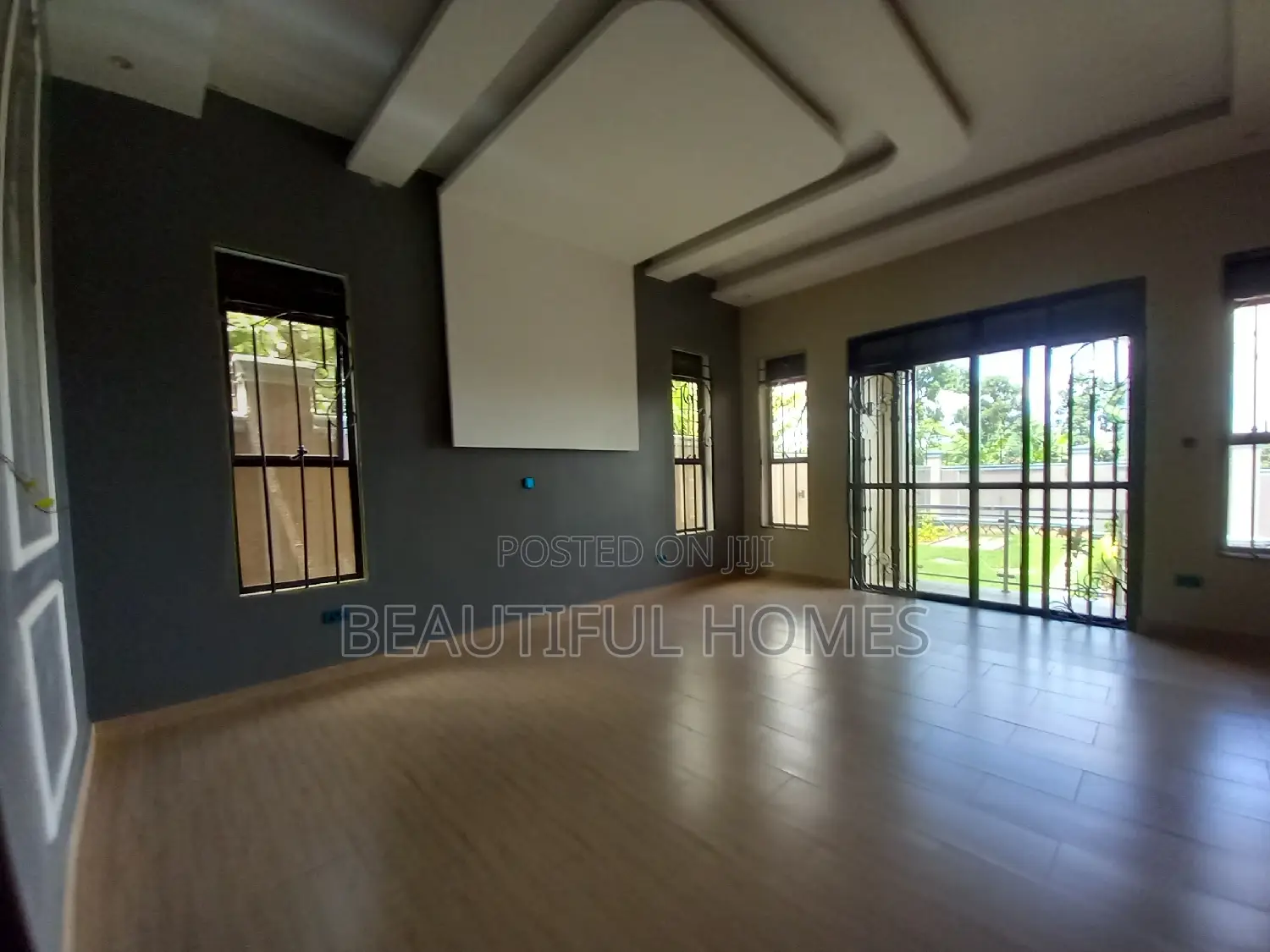 Furnished 5bdrm House in Kira, Central Division for sale in Central Division