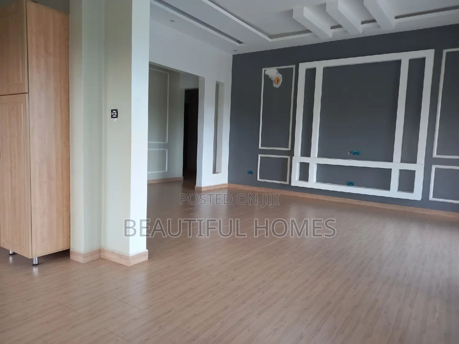 Furnished 5bdrm Mansion in Kira for sale in Kira