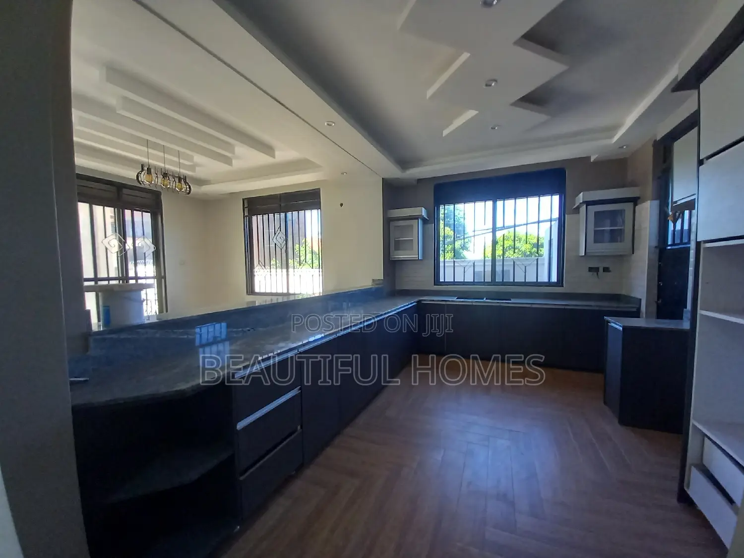 Furnished 5bdrm House in Kira, Central Division for sale in Central Division