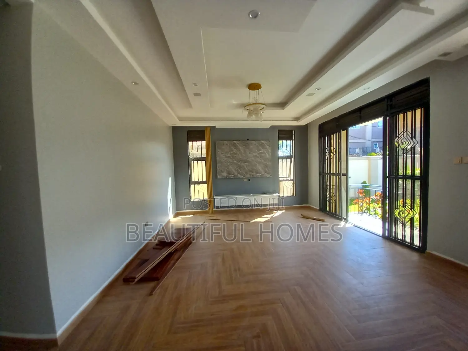 Furnished 5bdrm House in Kira, Central Division for sale in Central Division