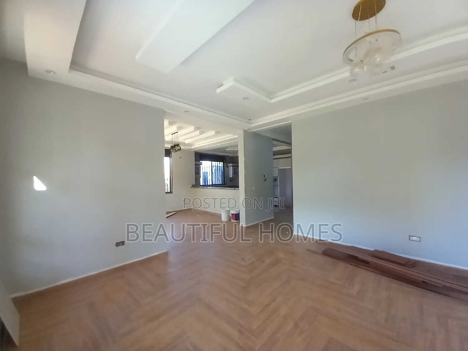 Furnished 5bdrm House in Kira, Central Division for sale in Central Division