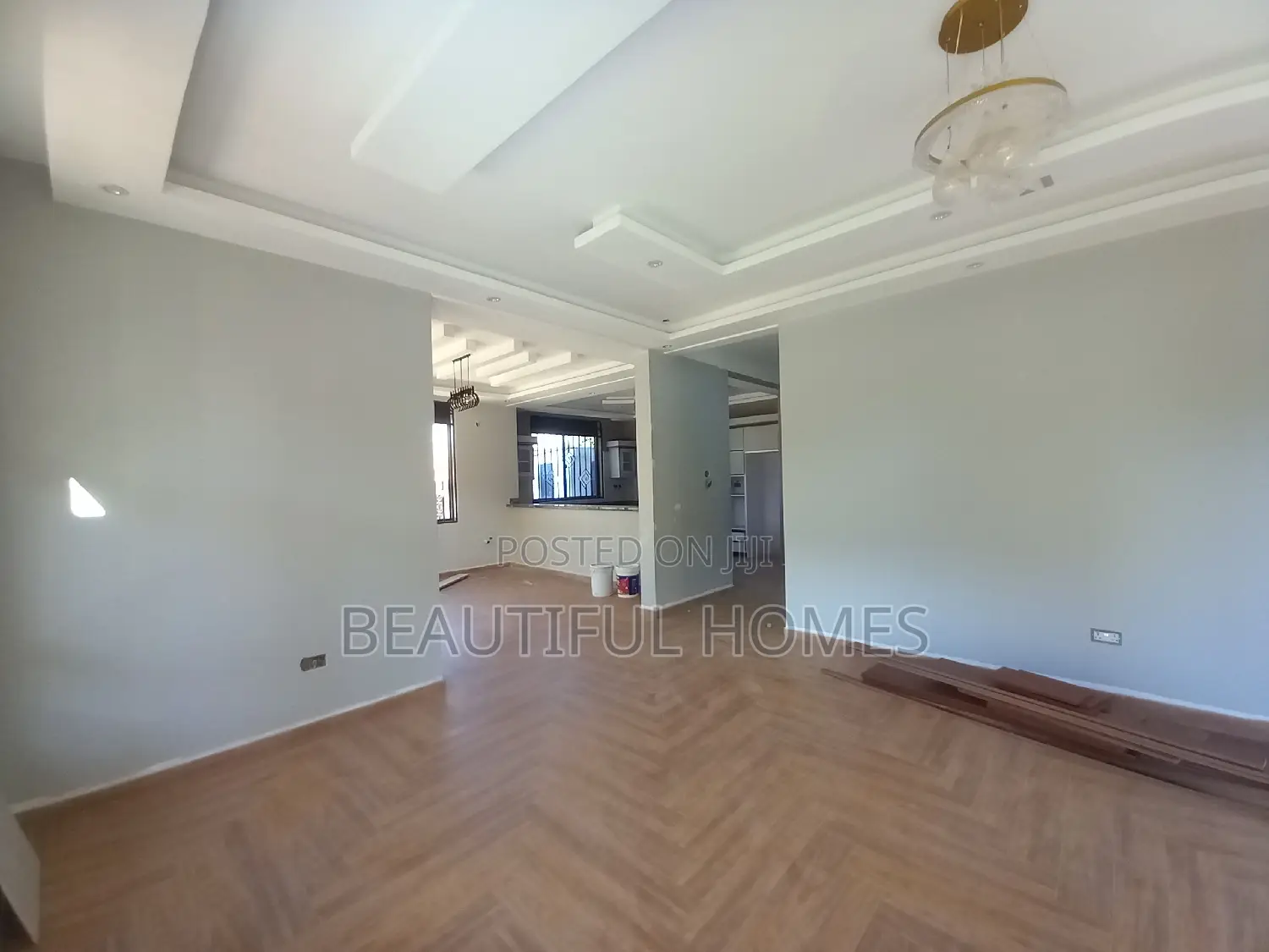 Furnished 5bdrm Duplex in Kira, Central Division for sale in Central Division