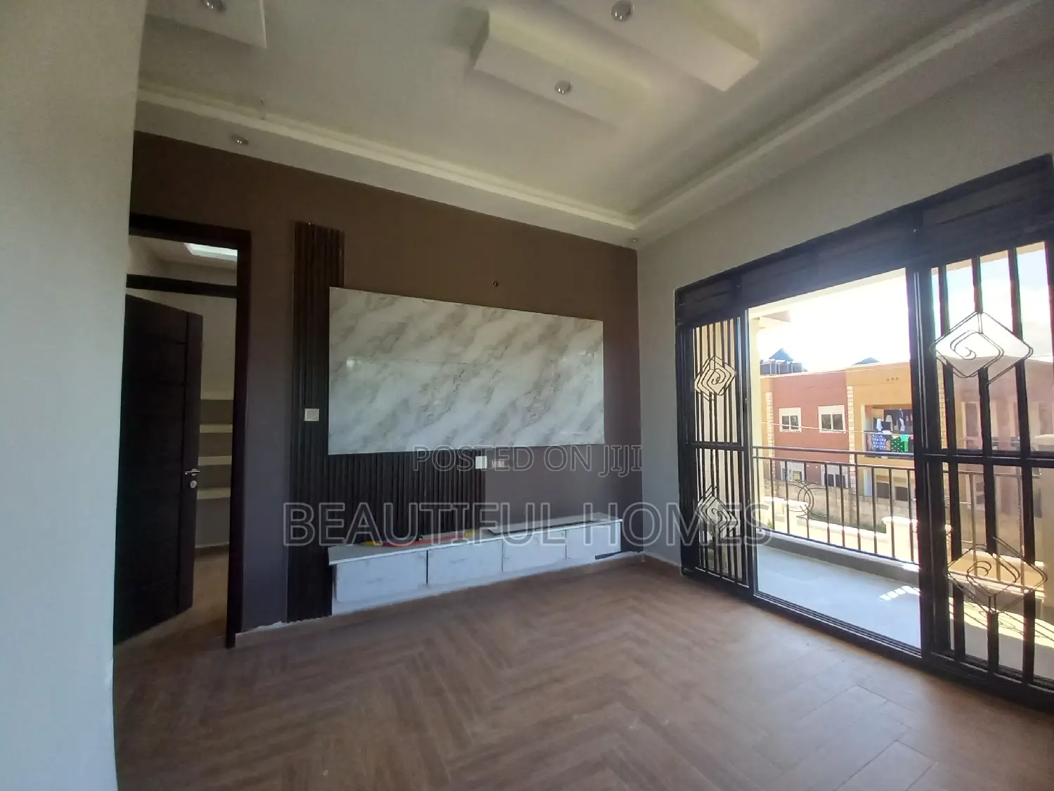 Furnished 5bdrm Mansion in Kira for sale in Kira