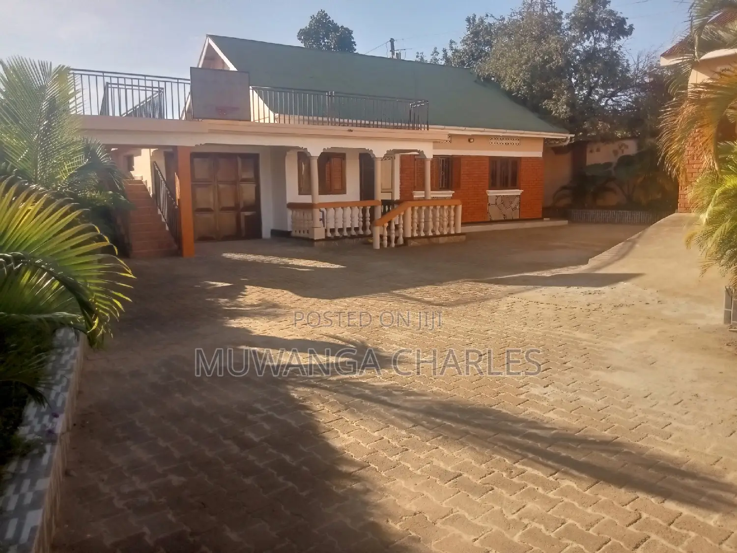 3bdrm Bungalow in Fs Properties Ltd, Central Division for rent in Central Division
