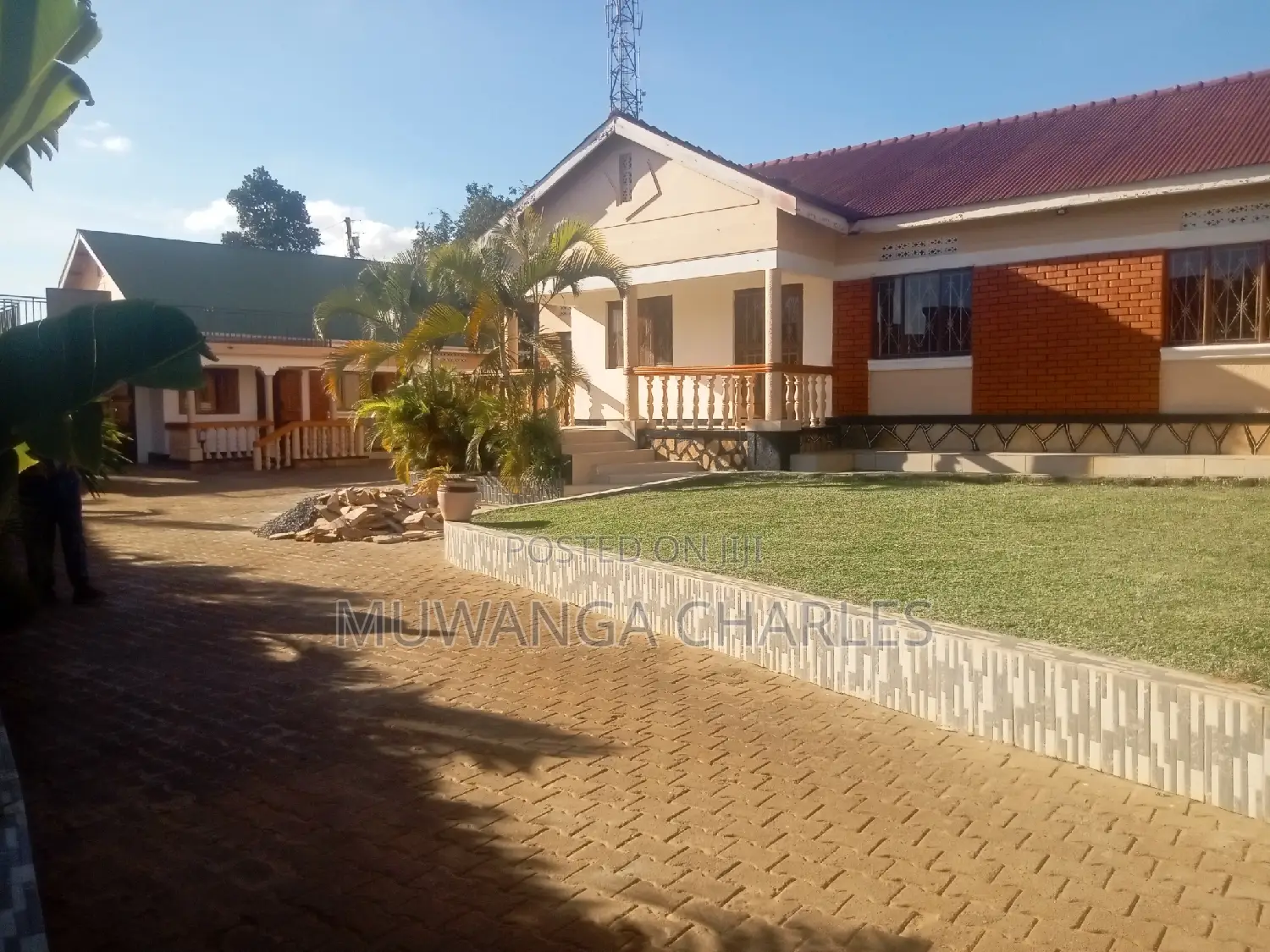 3bdrm Bungalow in Fs Properties Ltd, Central Division for rent in Central Division