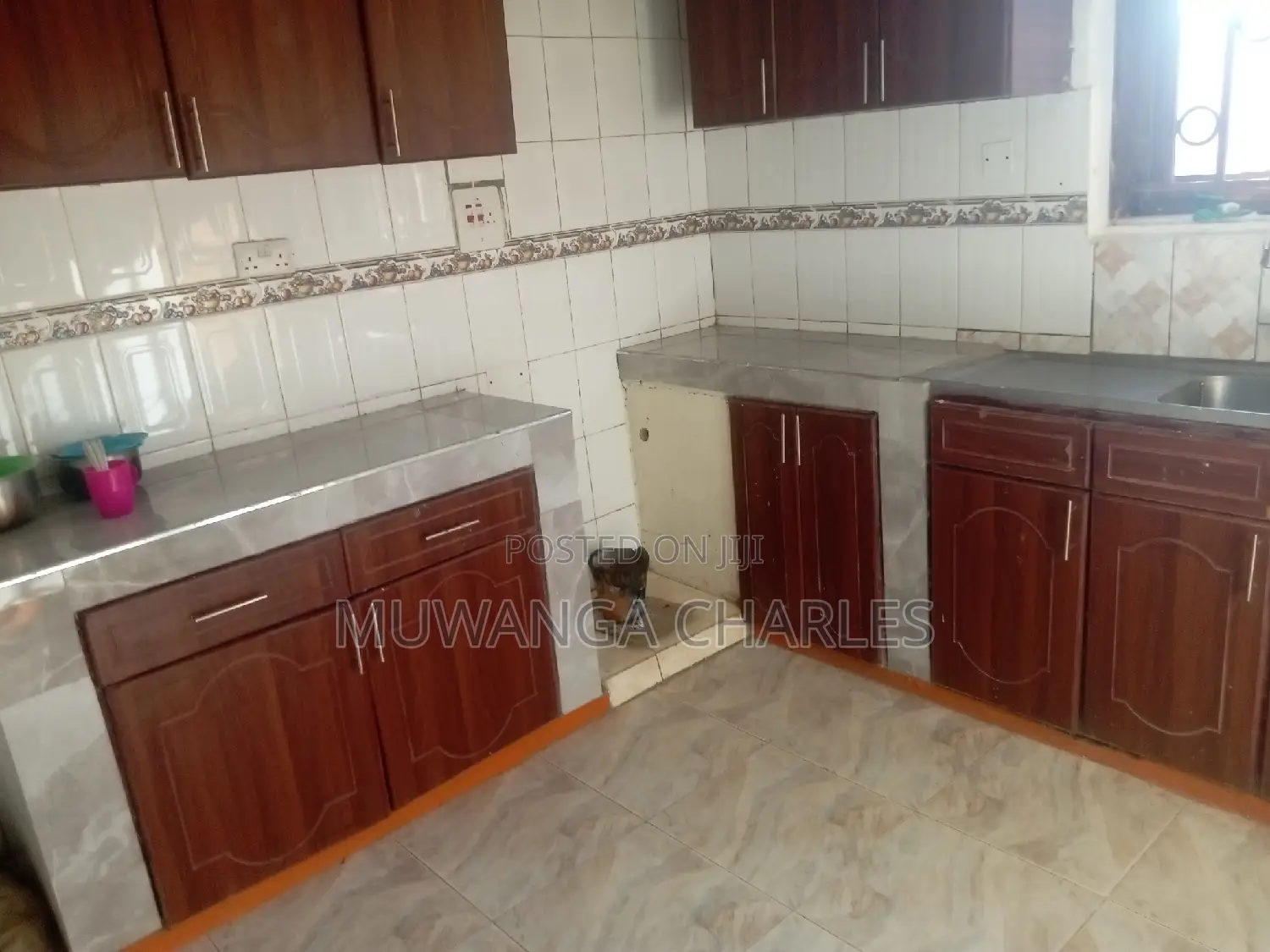 3bdrm Bungalow in Fs Properties Ltd, Central Division for rent in Central Division