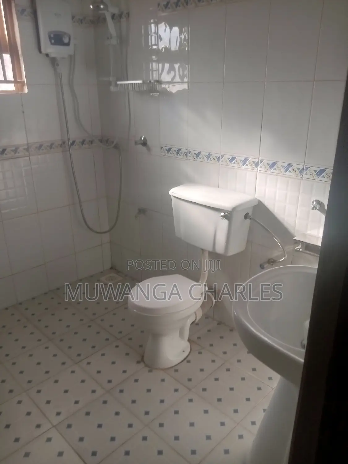 3bdrm Bungalow in Fs Properties Ltd, Central Division for rent in Central Division