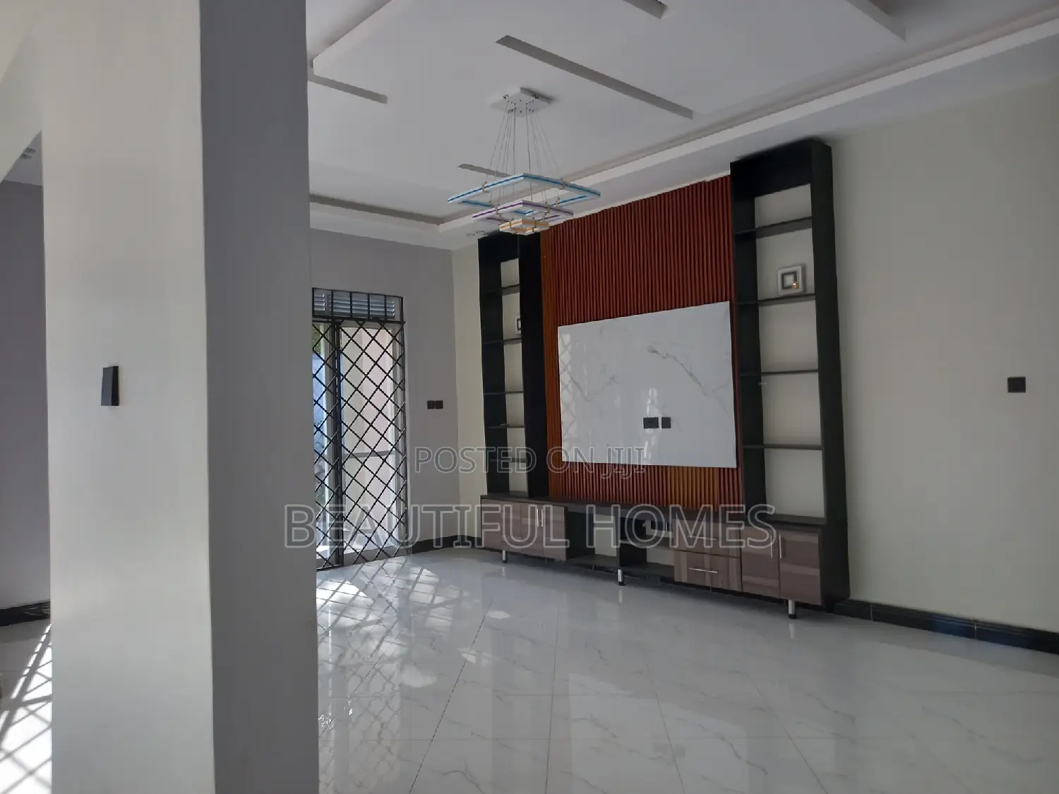 Furnished 4bdrm House in Kisaasi, Nakawa for sale in Nakawa