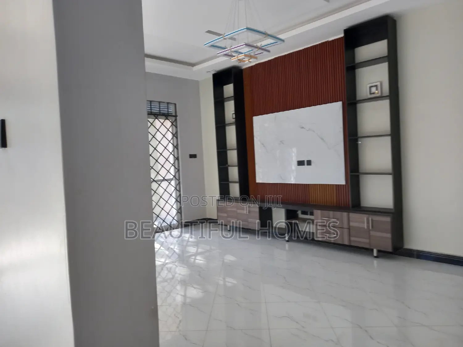 Furnished 4bdrm Bungalow in Kisaasi, Nakawa for sale in Nakawa