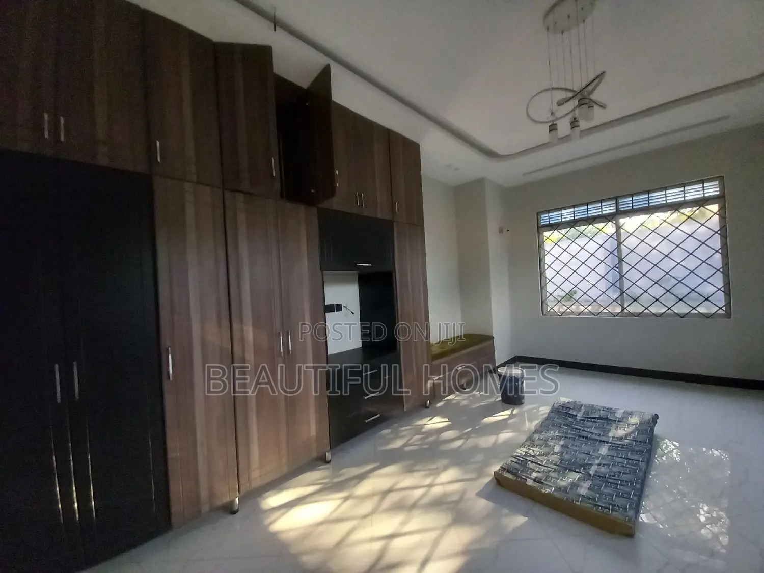 Furnished 4bdrm House in Kisaasi, Nakawa for sale in Nakawa