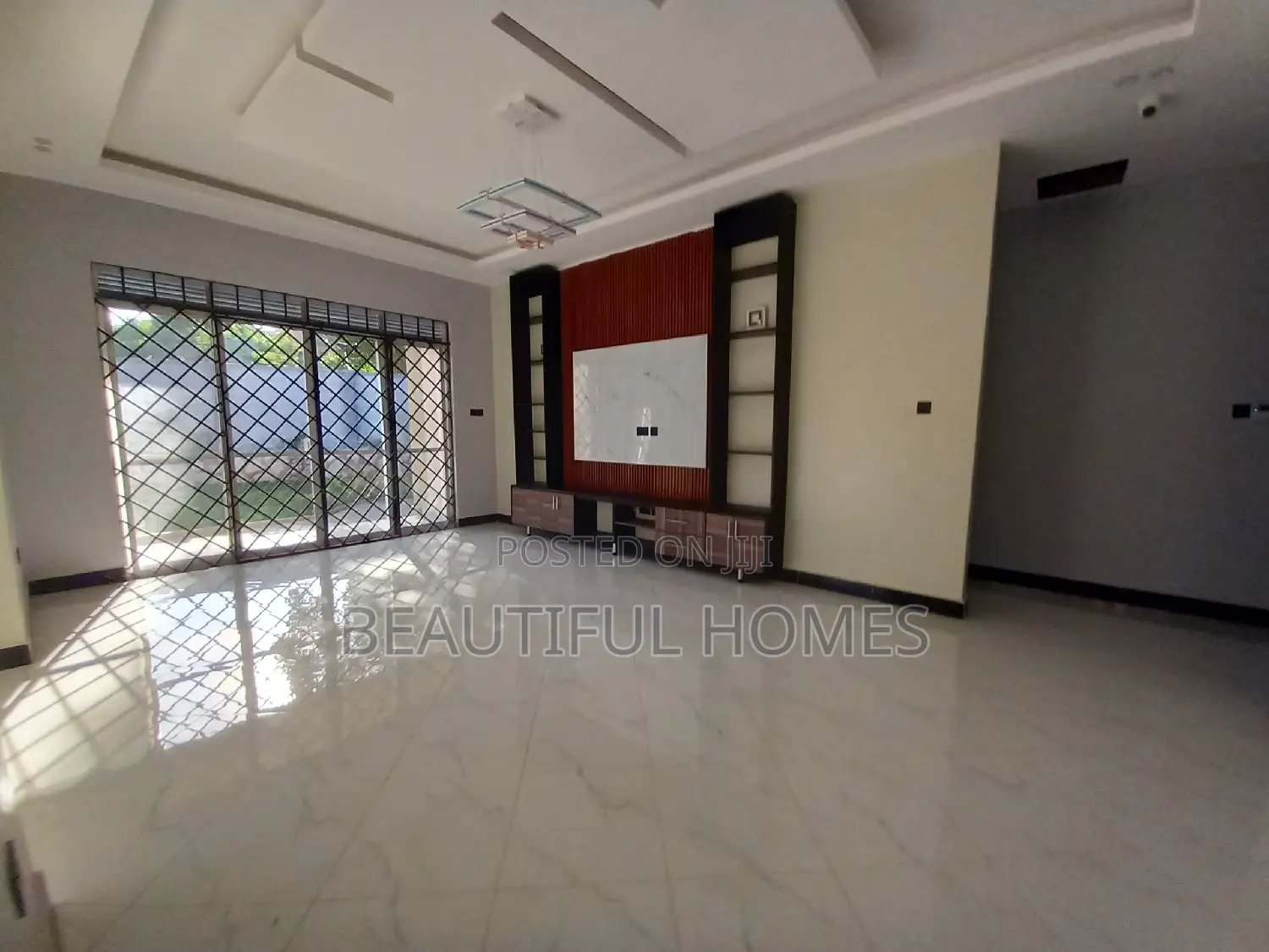 Furnished 4bdrm House in Kisaasi, Nakawa for sale in Nakawa
