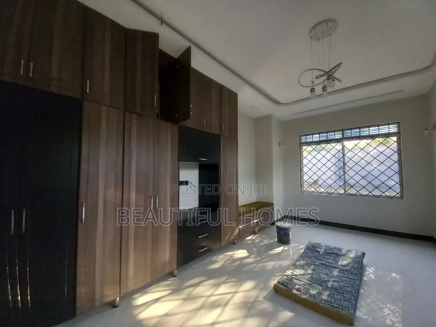 Furnished 4bdrm House in Kisaasi, Nakawa for sale in Nakawa