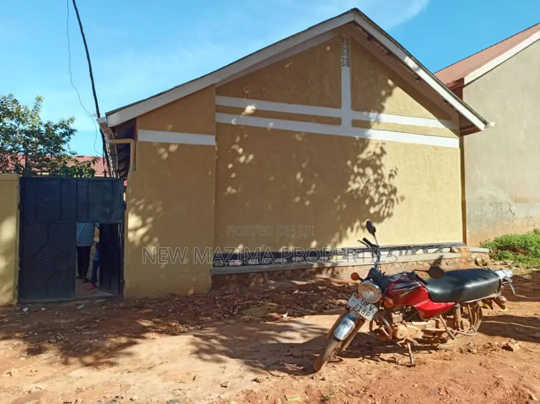 3bdrm House in Nansana, Division A for sale in Division A