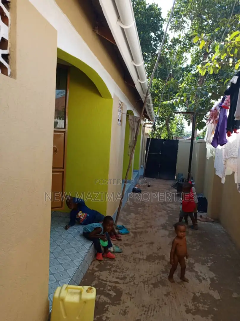3bdrm House in Nansana, Division A for sale in Division A