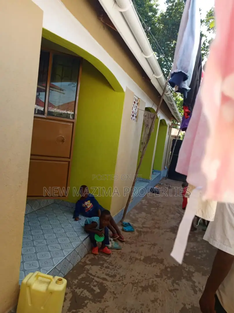 3bdrm House in Nansana, Division A for sale in Division A