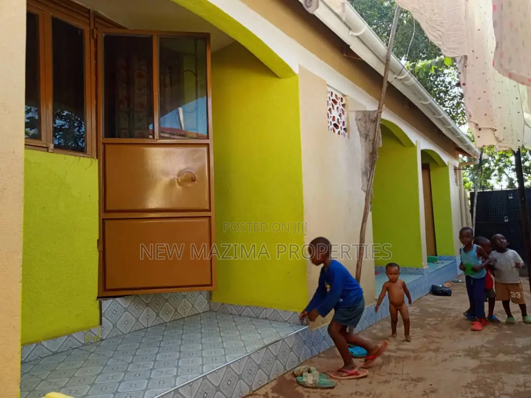 3bdrm House in Nansana, Division A for sale in Division A