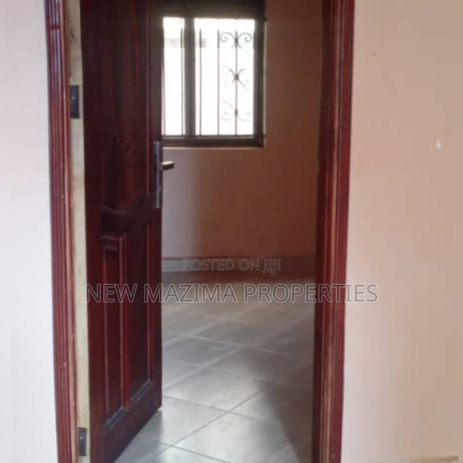 1bdrm House in Salaama Munyonyo Rd, Division A for rent in Division A
